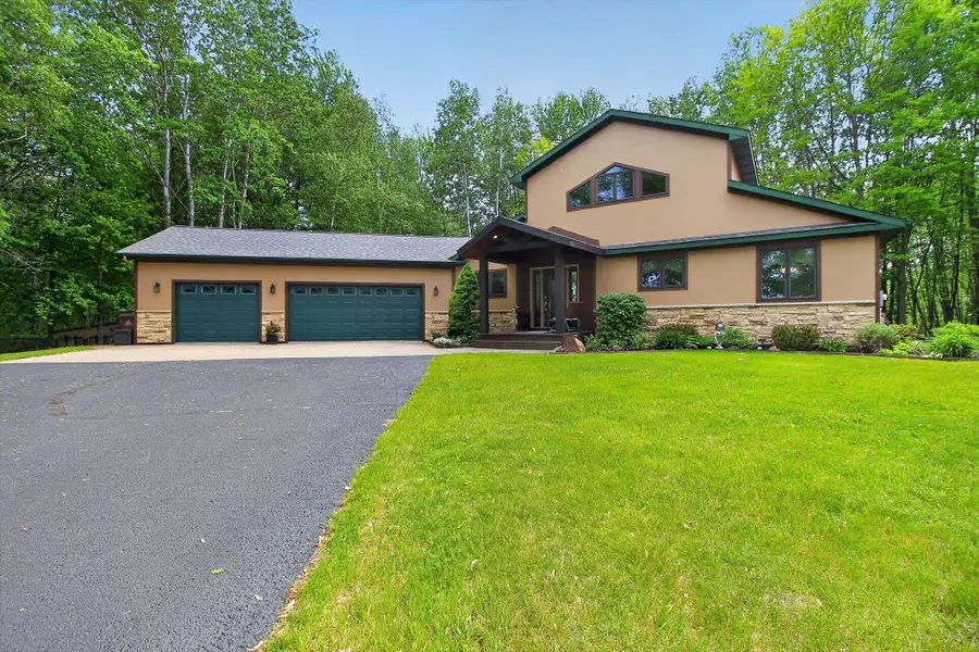 104 N Andrea LN, Saint Louis, MI 48880 - #2