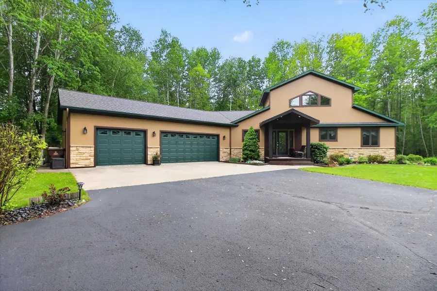 104 N Andrea LN, Saint Louis, MI 48880 - #3