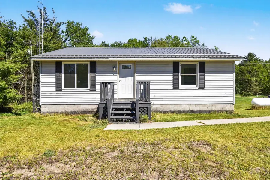 7032 N Woodruff, Weidman, MI 48893 - #2