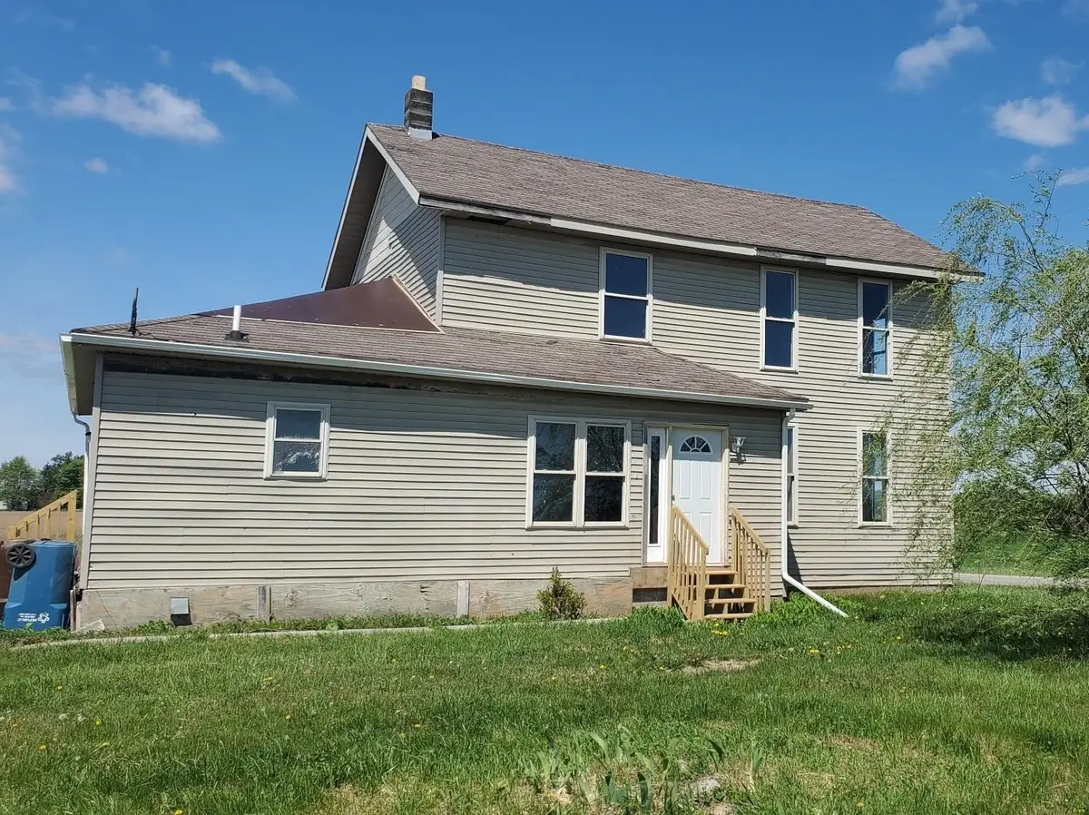 2989 N Vandecar, Mount Pleasant, MI 48858 - #1