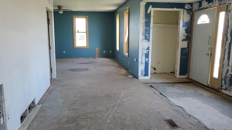 2989 N Vandecar, Mount Pleasant, MI 48858 - #2