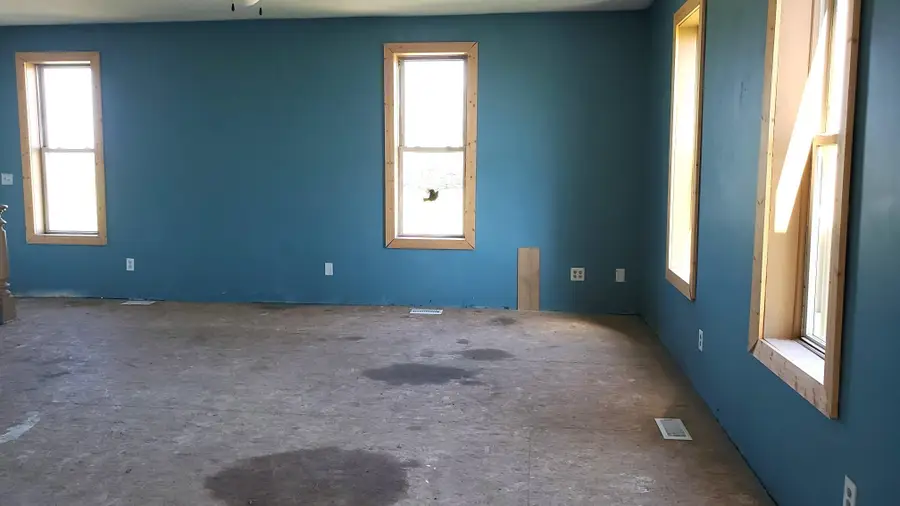 2989 N Vandecar, Mount Pleasant, MI 48858 - #3