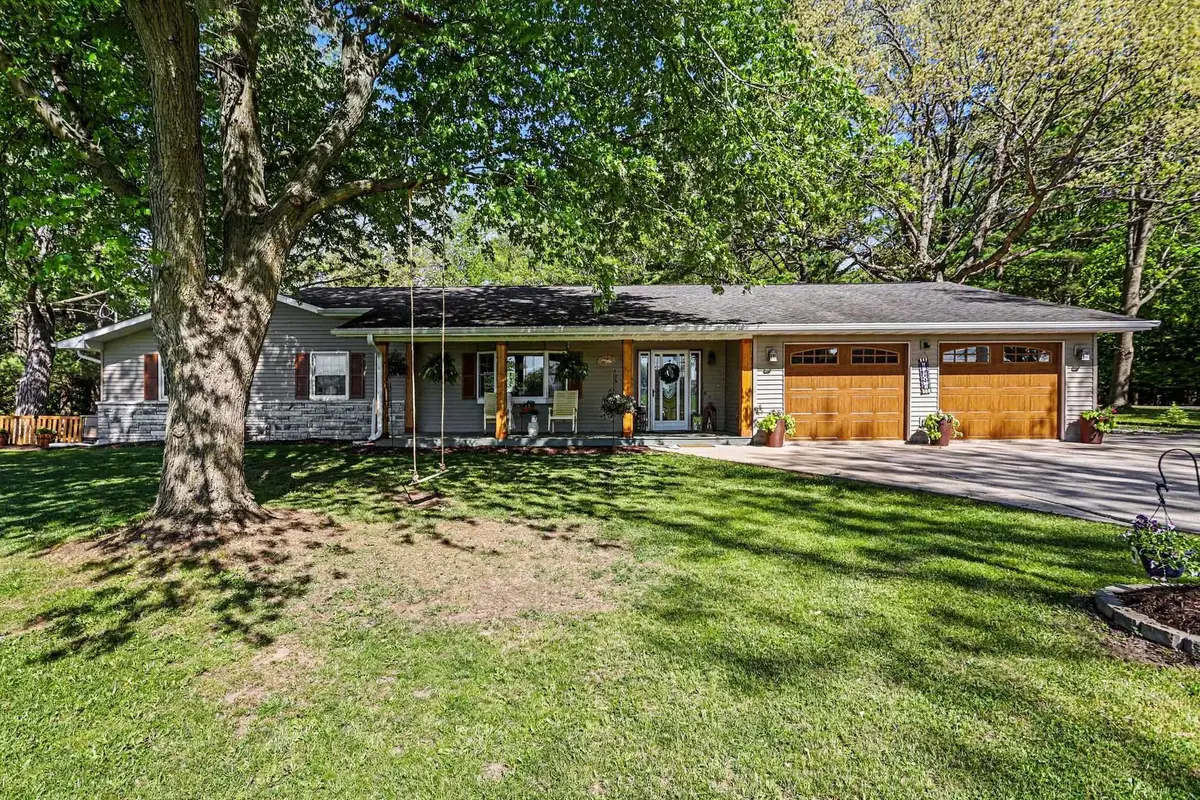 341 S Lincoln, Mount Pleasant, MI 48858 - #1