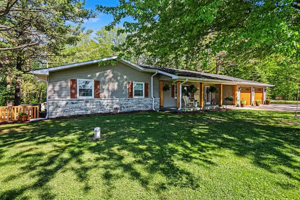 341 S Lincoln, MtPleasant, MI 48858