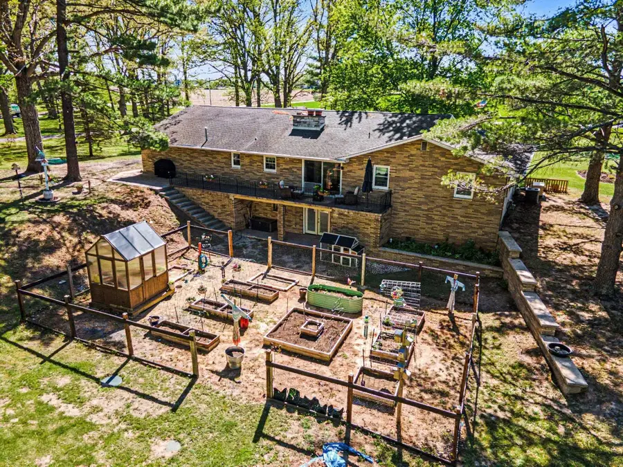 341 S Lincoln, Mount Pleasant, MI 48858 - #2
