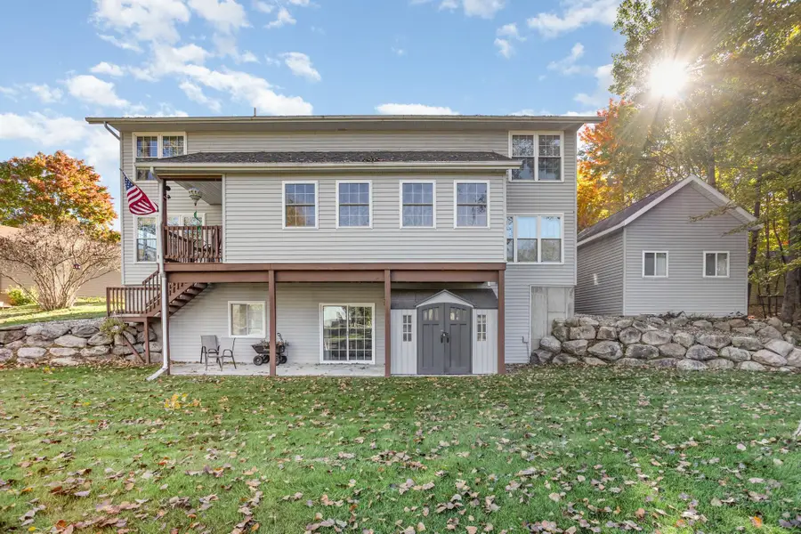 1057 Crown Point, Lake Isabella, MI 48893 - #3