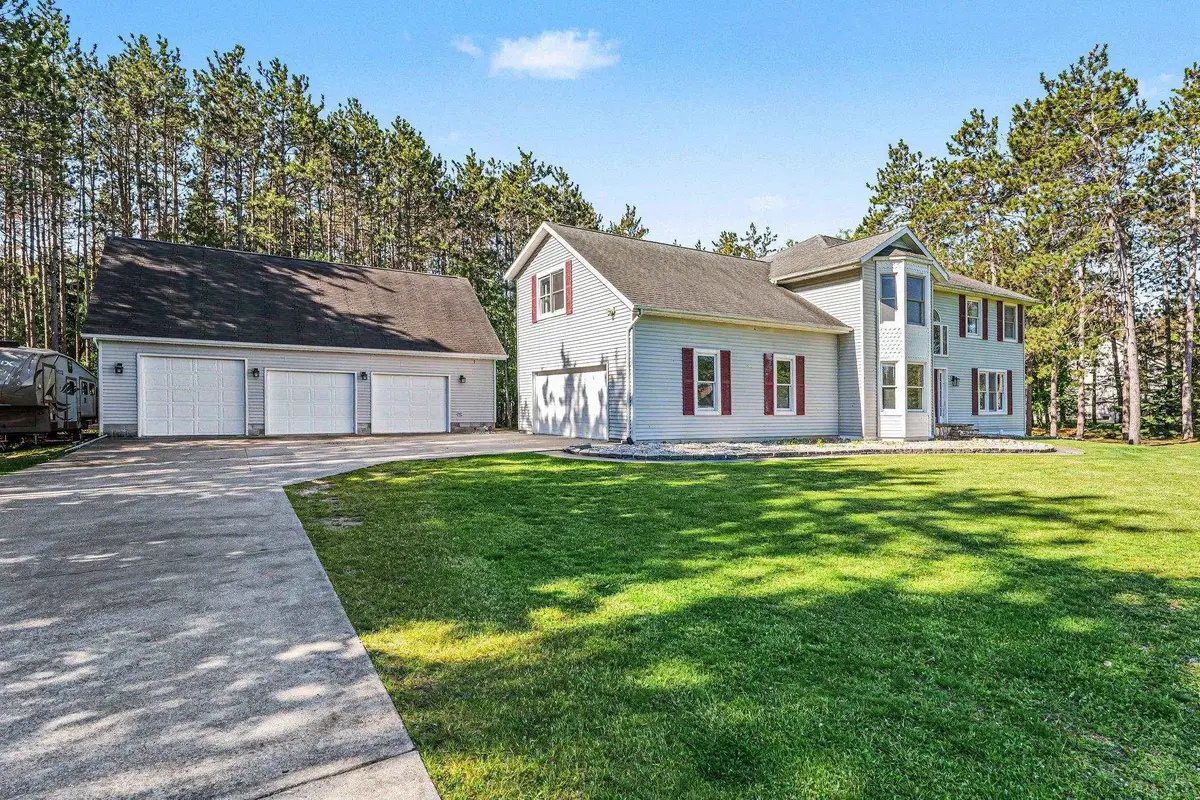 105 W Broomfield, Mount Pleasant, MI 48858 - #1