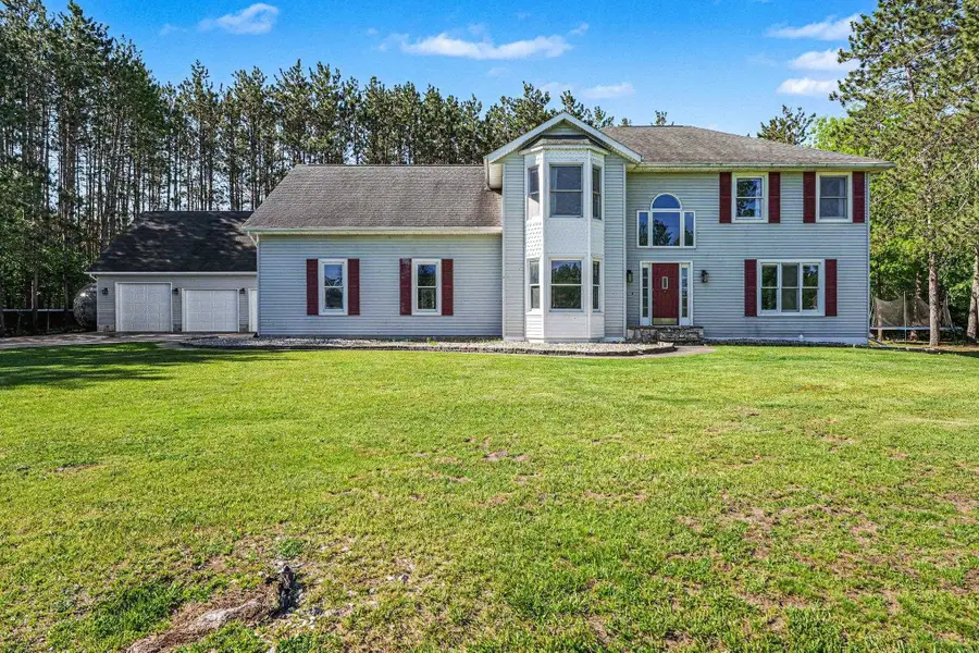 105 W Broomfield, Mount Pleasant, MI 48858 - #2