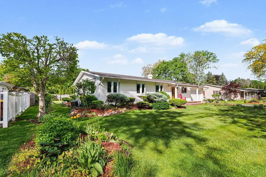 1210 Glenwood, Mount Pleasant, MI 48858 - #2