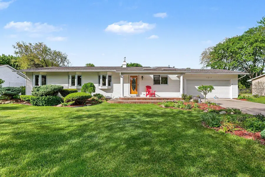 1210 Glenwood, Mount Pleasant, MI 48858 - #3