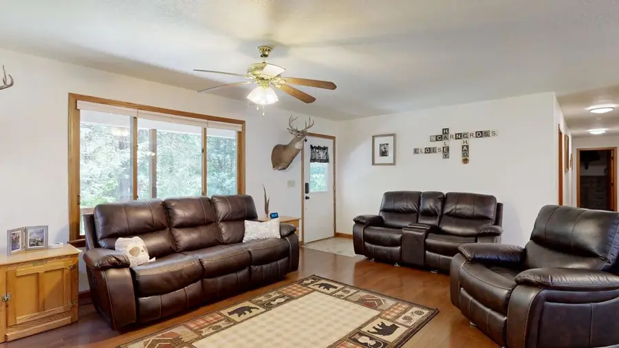 8665 N Meridian, Clare, MI 48617 - #2
