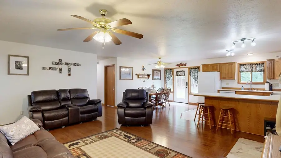 8665 N Meridian, Clare, MI 48617 - #3