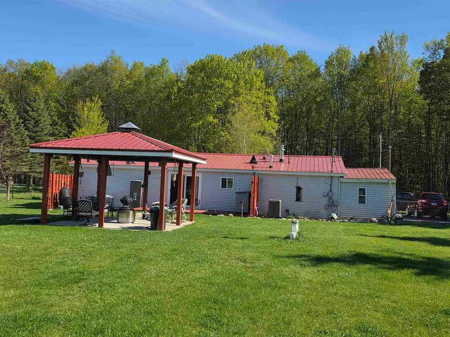 6675 NE Camp Tanuga, Kalkaska, MI 49646 - #2