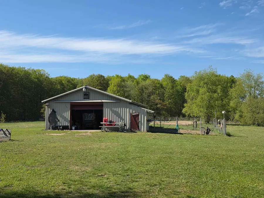 6675 NE Camp Tanuga, Kalkaska, MI 49646 - #3