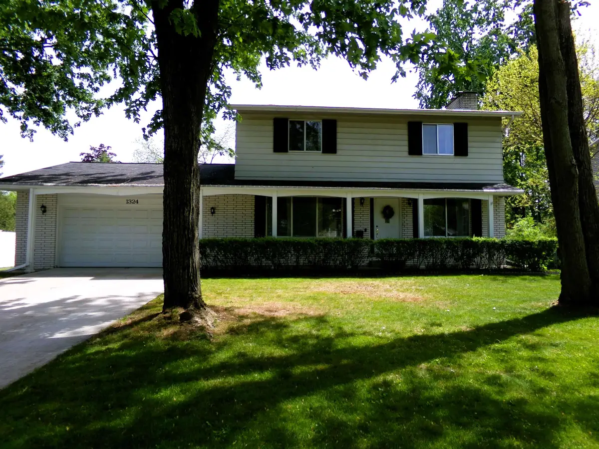 1324 E Bennett, Mount Pleasant, MI 48858 - #1