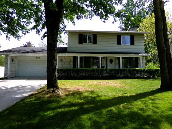 1324 E Bennett, MtPleasant, MI 48858