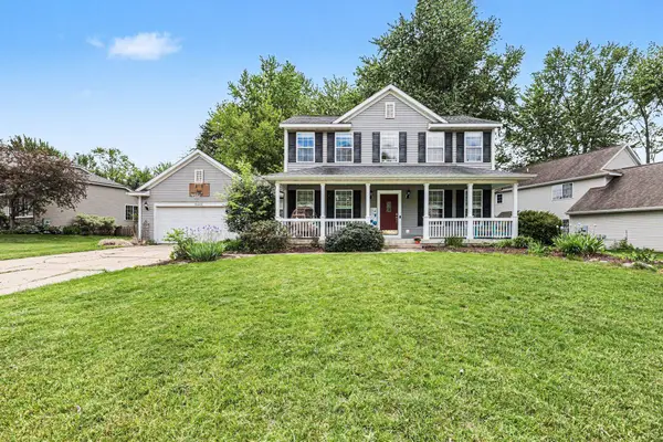 6444 Los Altos Drive NE, Rockford, MI 49341