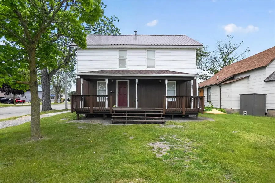 301 Gratiot, Alma, MI 48801 - #3