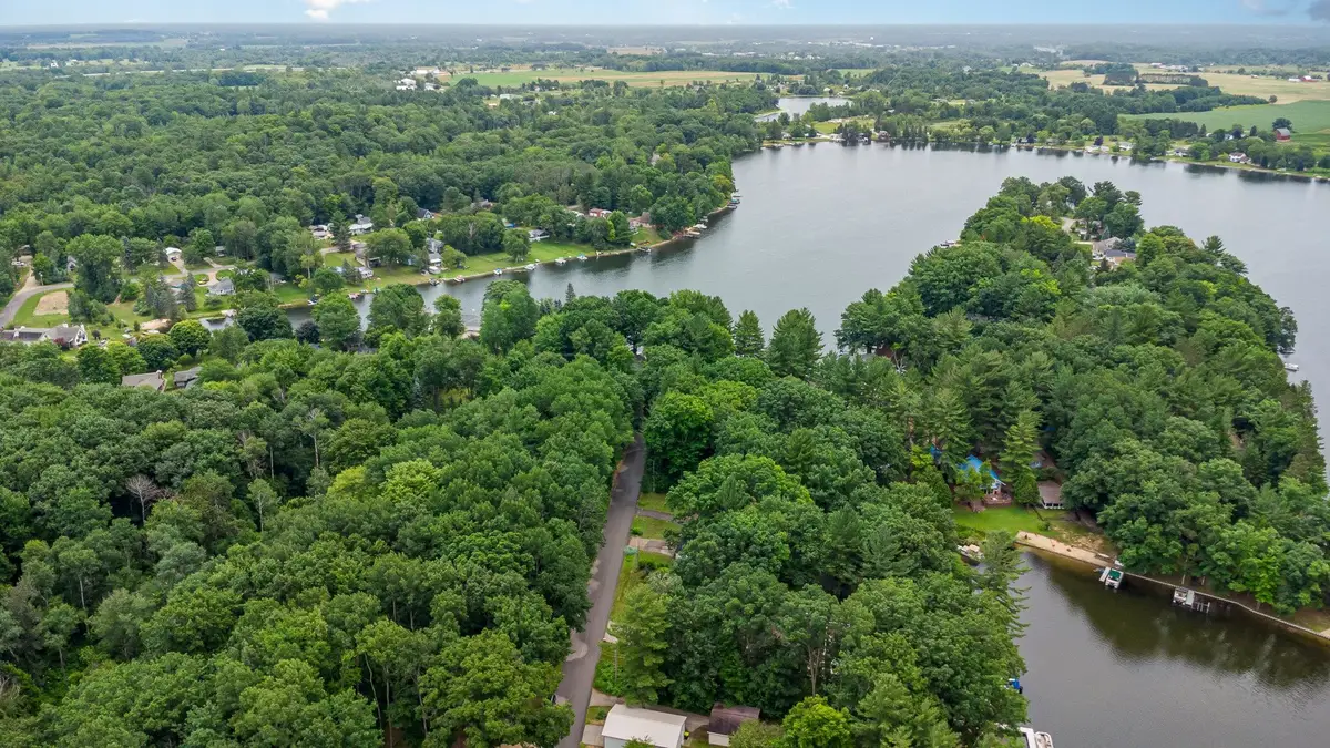 7670 Five Lakes, Farwell, MI 48622 - #1
