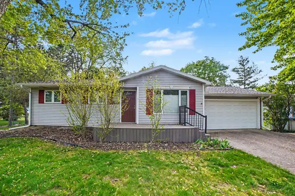 1012 Taylor, MtPleasant, MI 48858