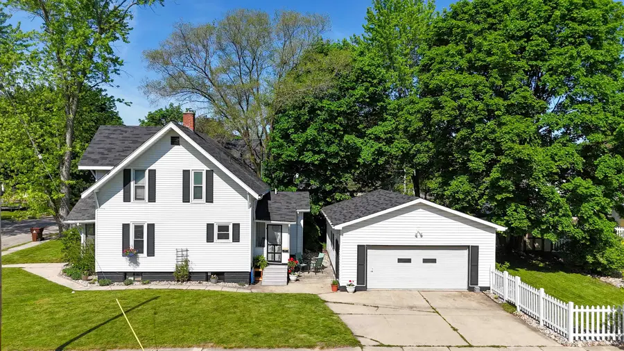 523 Liberty, Alma, MI 48801 - #2