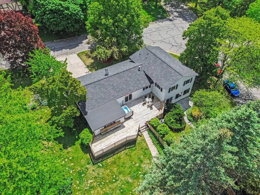 1012 Highland, Mount Pleasant, MI 48858 - #2