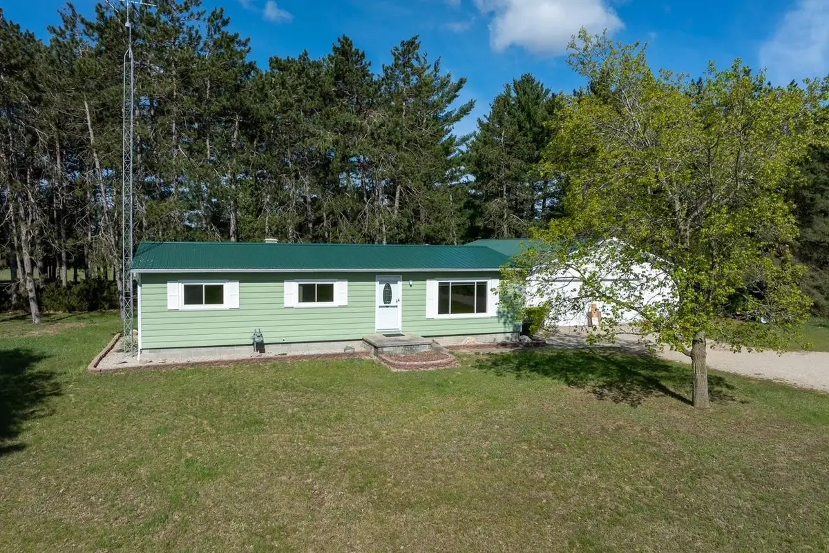 2659 N Johnson, Weidman, MI 48893 - #1