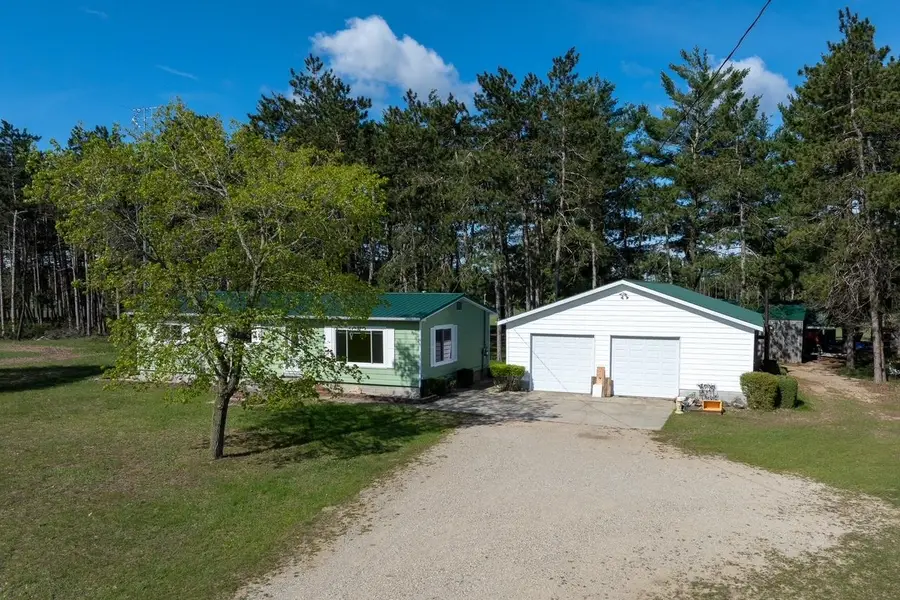 2659 N Johnson, Weidman, MI 48893 - #2