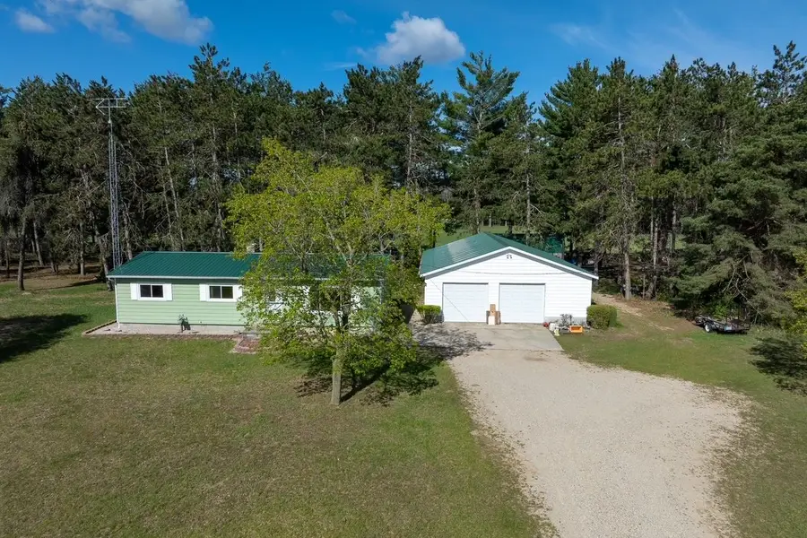 2659 N Johnson, Weidman, MI 48893 - #3