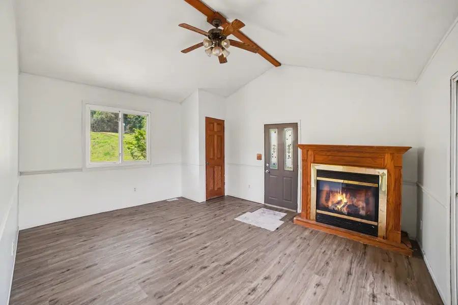 2457 E Ludington DR, Clare, MI 48617 - #3