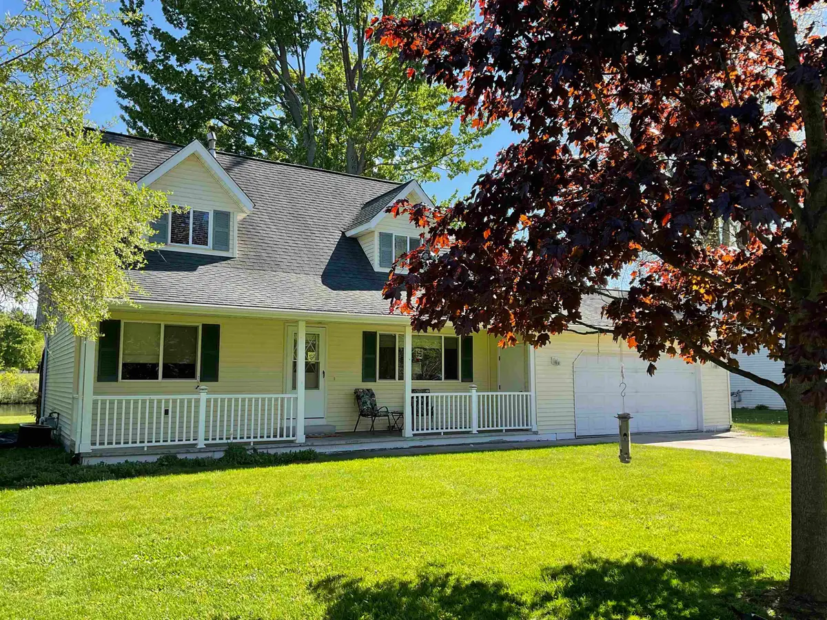 270 Witbeck, Clare, MI 48617 - #1