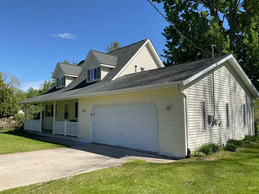 270 Witbeck, Clare, MI 48617 - #2