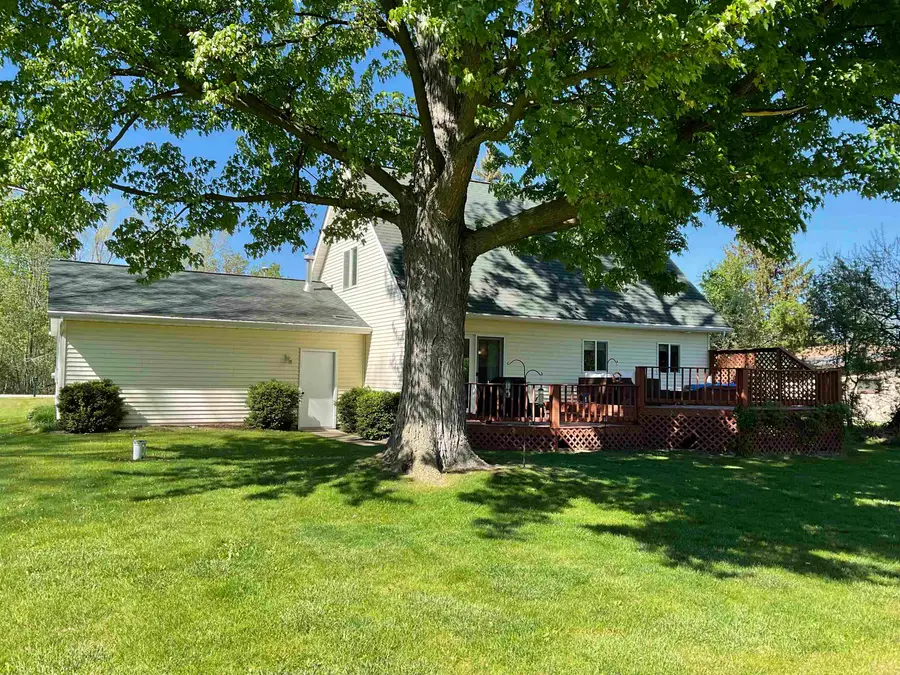 270 Witbeck, Clare, MI 48617 - #3
