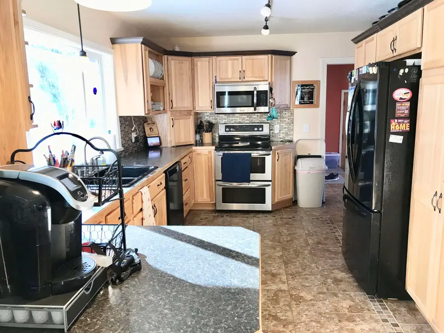 700 & 702 E Remus, Union, MI 48858 - #2