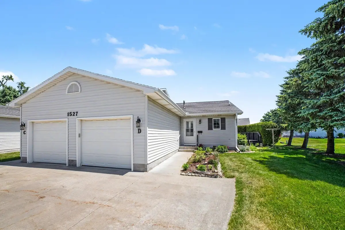 1527 E Gaylord, Mount Pleasant, MI 48858 - #1