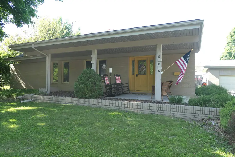 1006 Falkirk, Alma, MI 48801 - #2