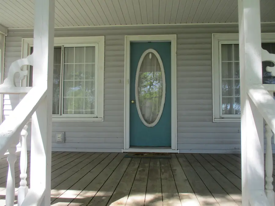 621 Wright, Breckenridge, MI 48615 - #2
