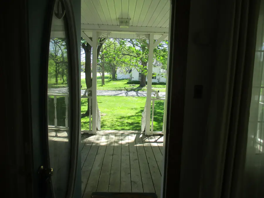 621 Wright, Breckenridge, MI 48615 - #3