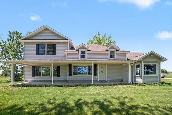 3571 N Shepherd, MtPleasant, MI 48858