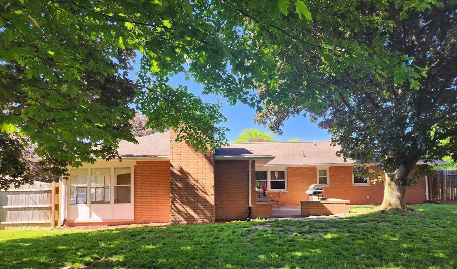 540 Fairlane, Alma, MI 48801 - #3