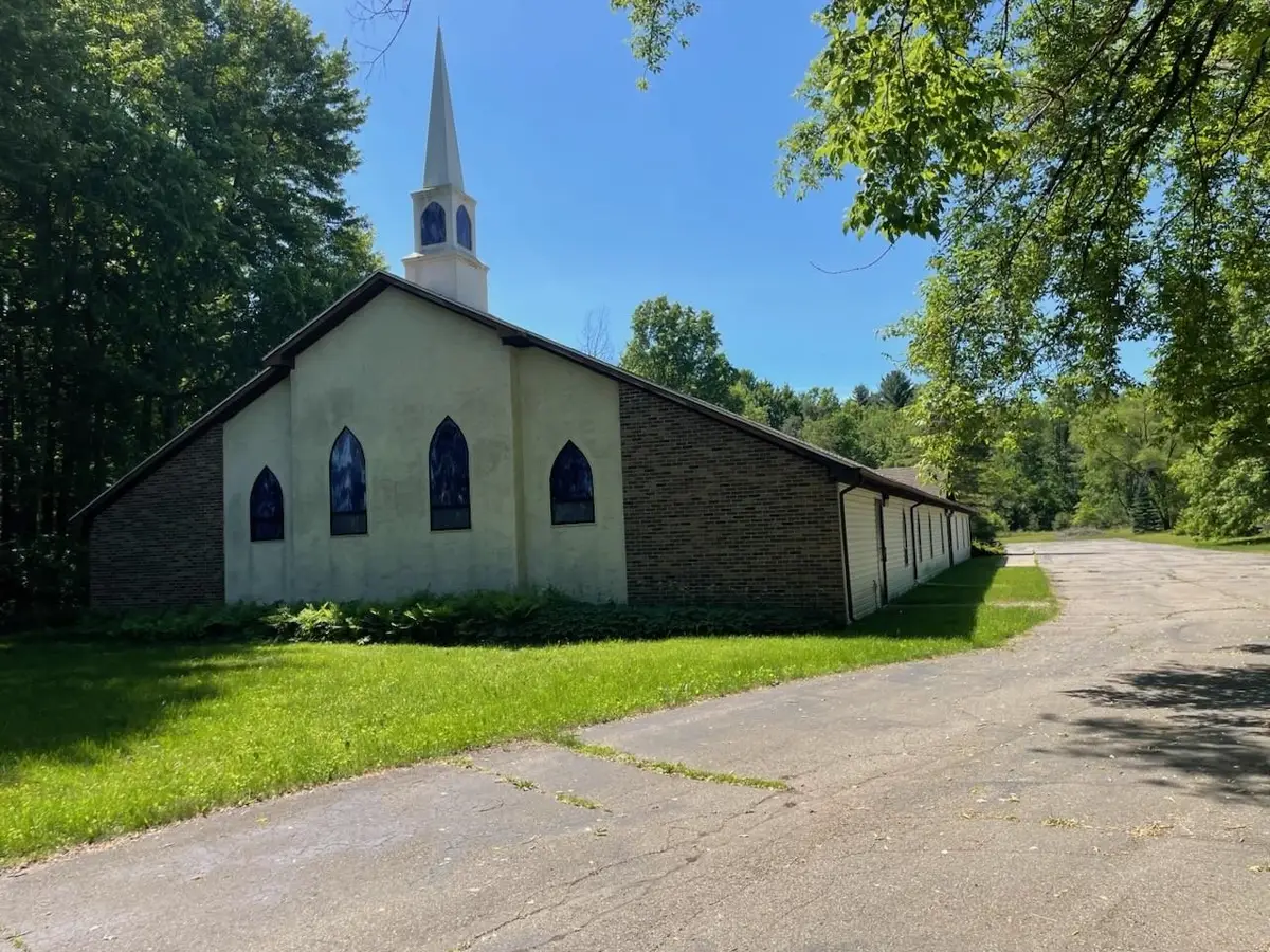 341 State, Montrose, MI 48457 - #1