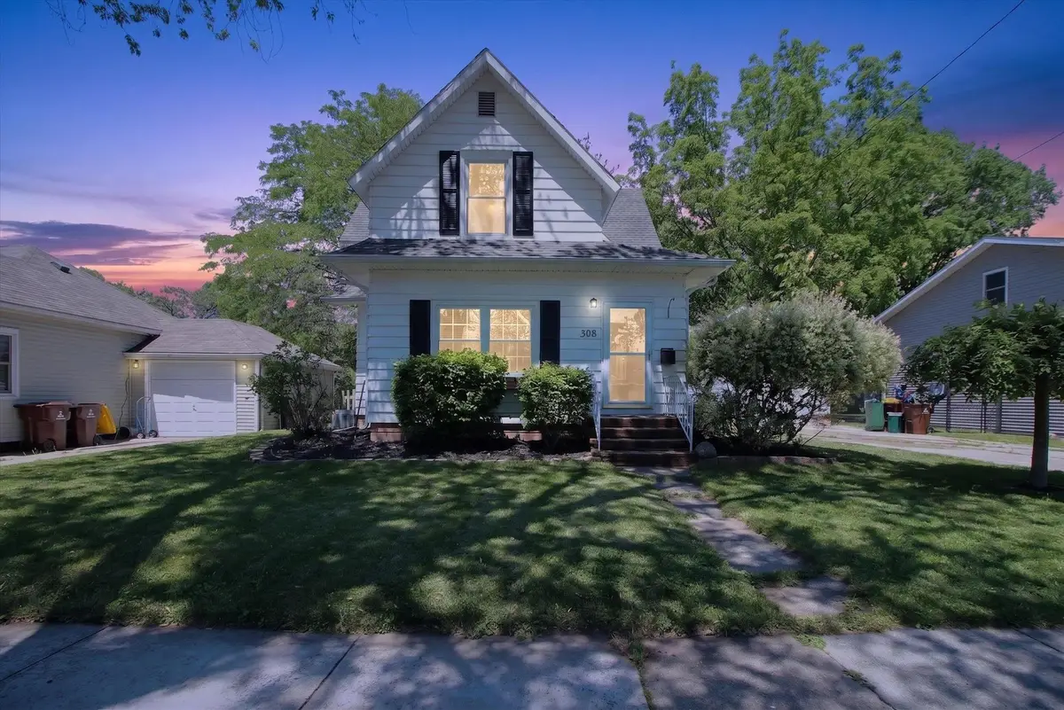 308 Orchard, Alma, MI 48801 - #1