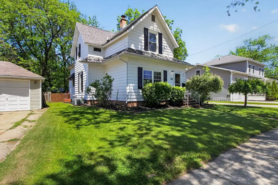 308 Orchard, Alma, MI 48801 - #2