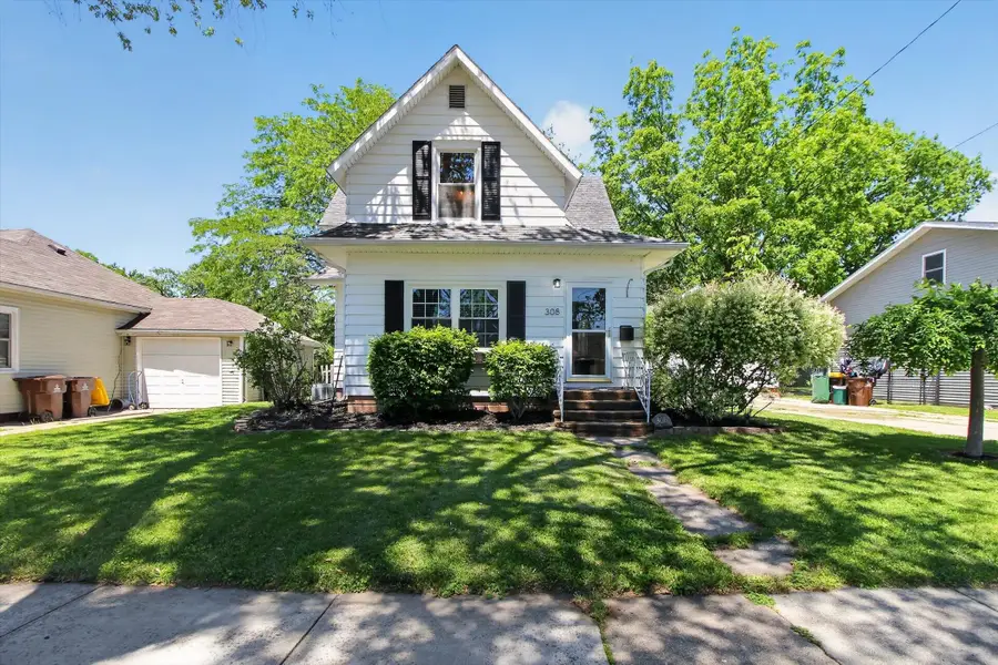 308 Orchard, Alma, MI 48801 - #3
