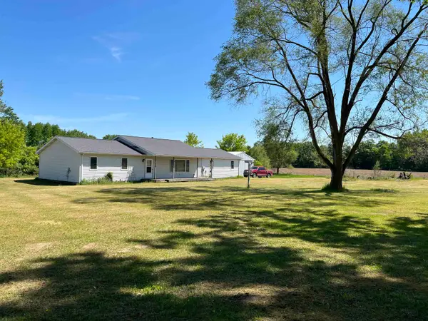 2600 W Schmeid, SixLakes, MI 48886