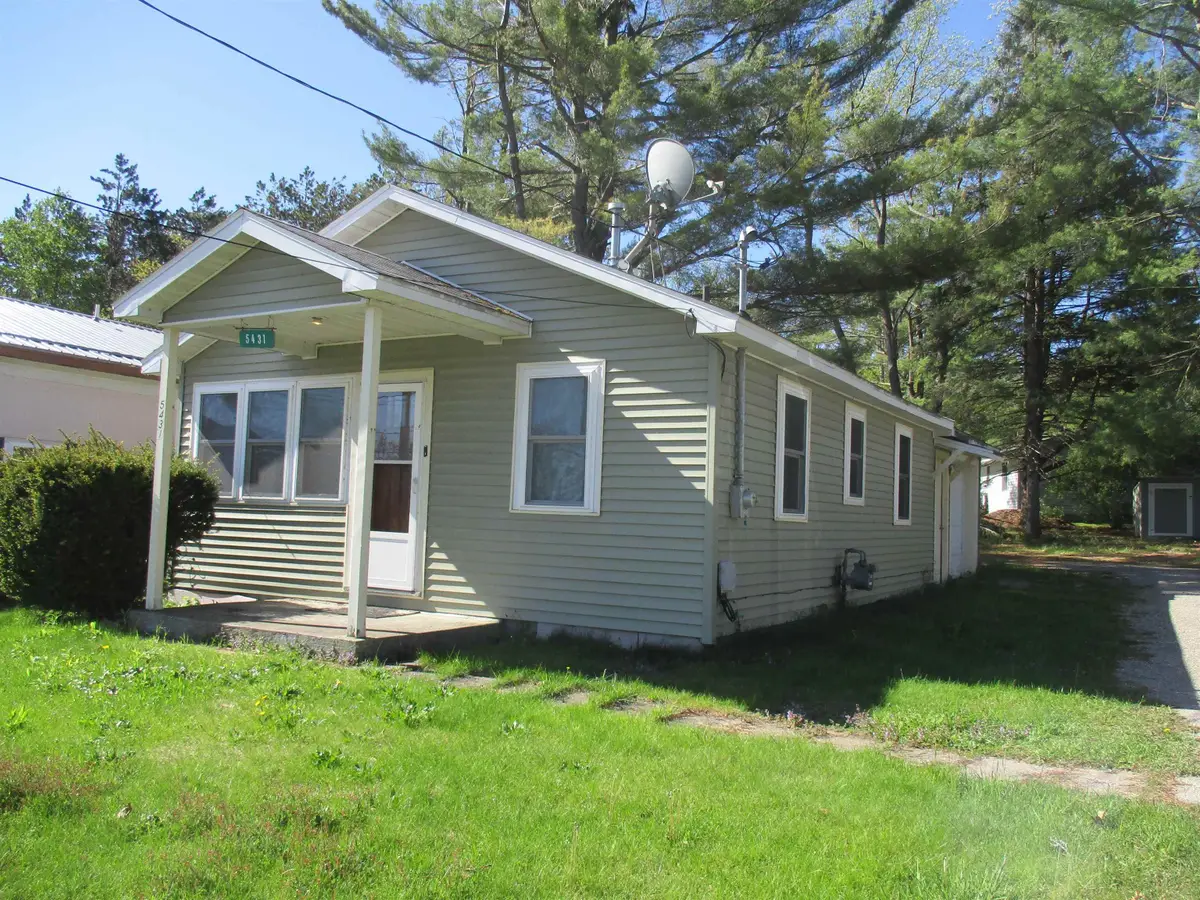 5431 W Houghton Lake, Houghton Lake, MI 48629 - #1