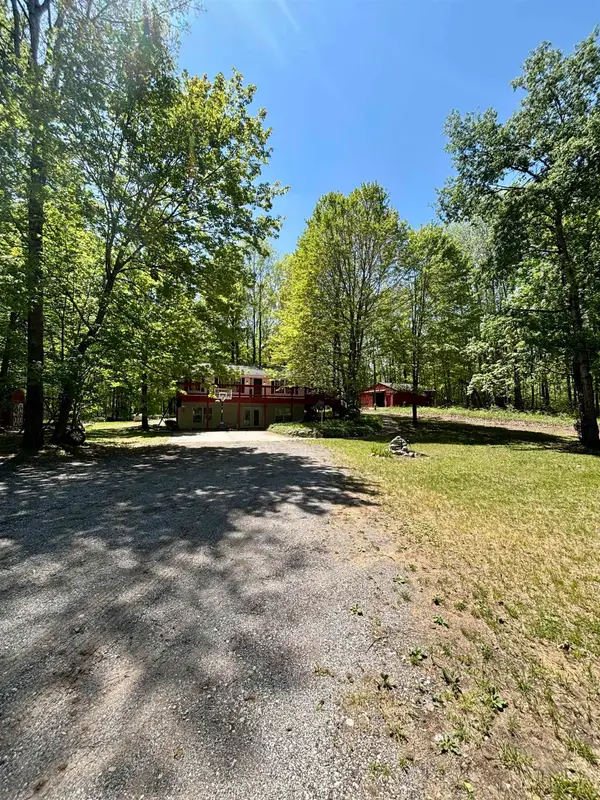 4377 W Adams, Lake, MI 48632
