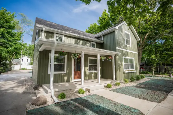 620 S Lansing, MtPleasant, MI 48858