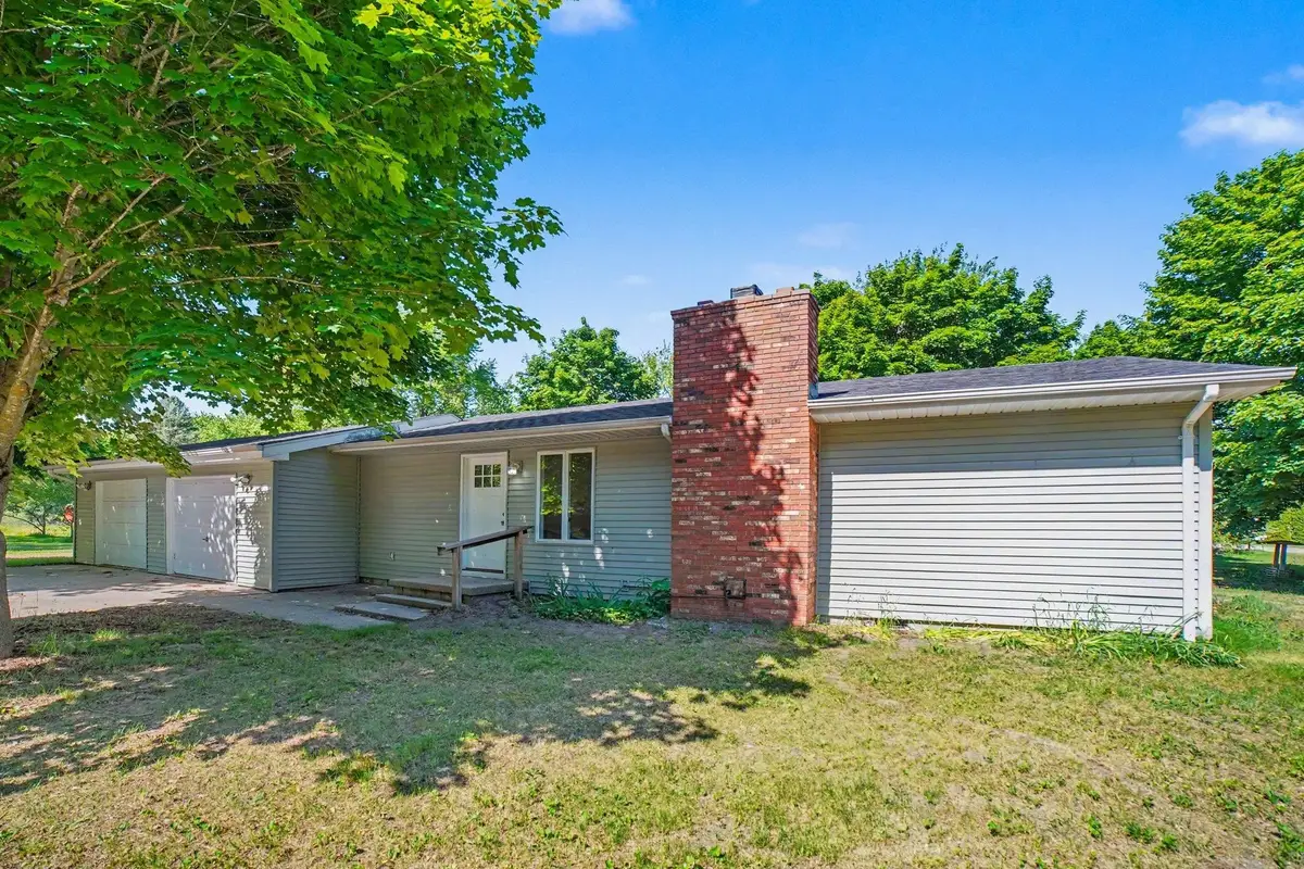 8220 E Upham, Mount Pleasant, MI 48858 - #1