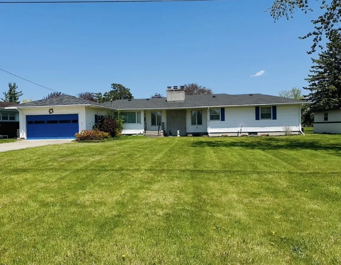 1249 W Washington, Alpena, MI 49707 - #1